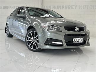 2015 Holden Commodore - Thumbnail