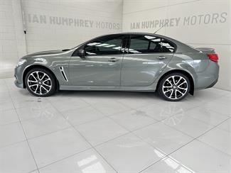 2015 Holden Commodore - Thumbnail