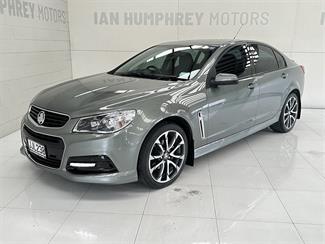 2015 Holden Commodore - Thumbnail