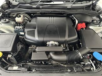 2015 Holden Commodore - Thumbnail