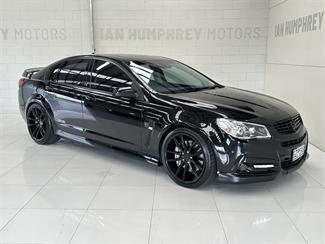 2013 Holden Commodore - Thumbnail