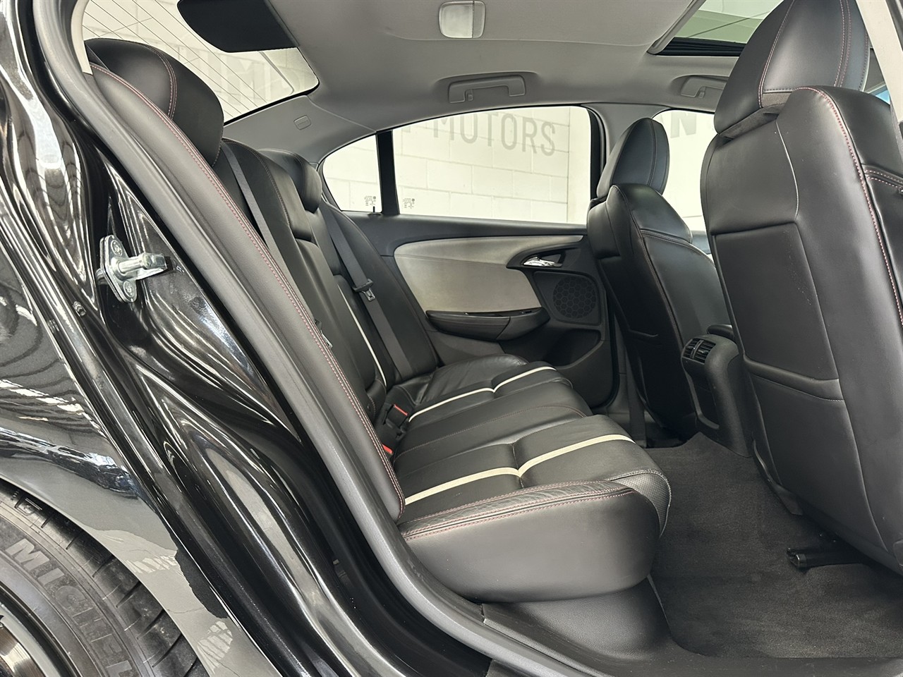 2013 Holden Commodore