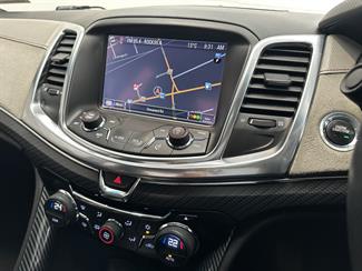 2013 Holden Commodore - Thumbnail