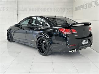 2013 Holden Commodore - Thumbnail