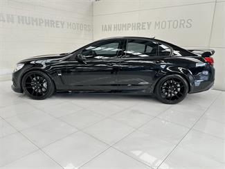 2013 Holden Commodore - Thumbnail