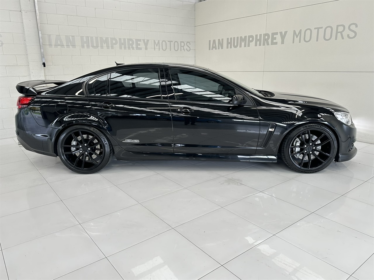 2013 Holden Commodore