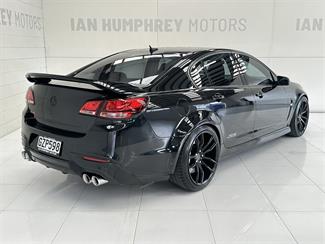 2013 Holden Commodore - Thumbnail