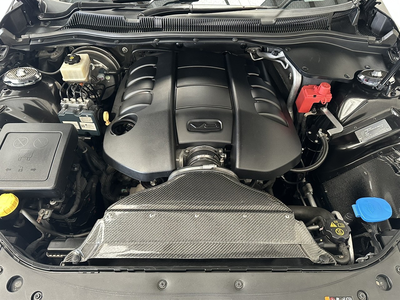 2013 Holden Commodore