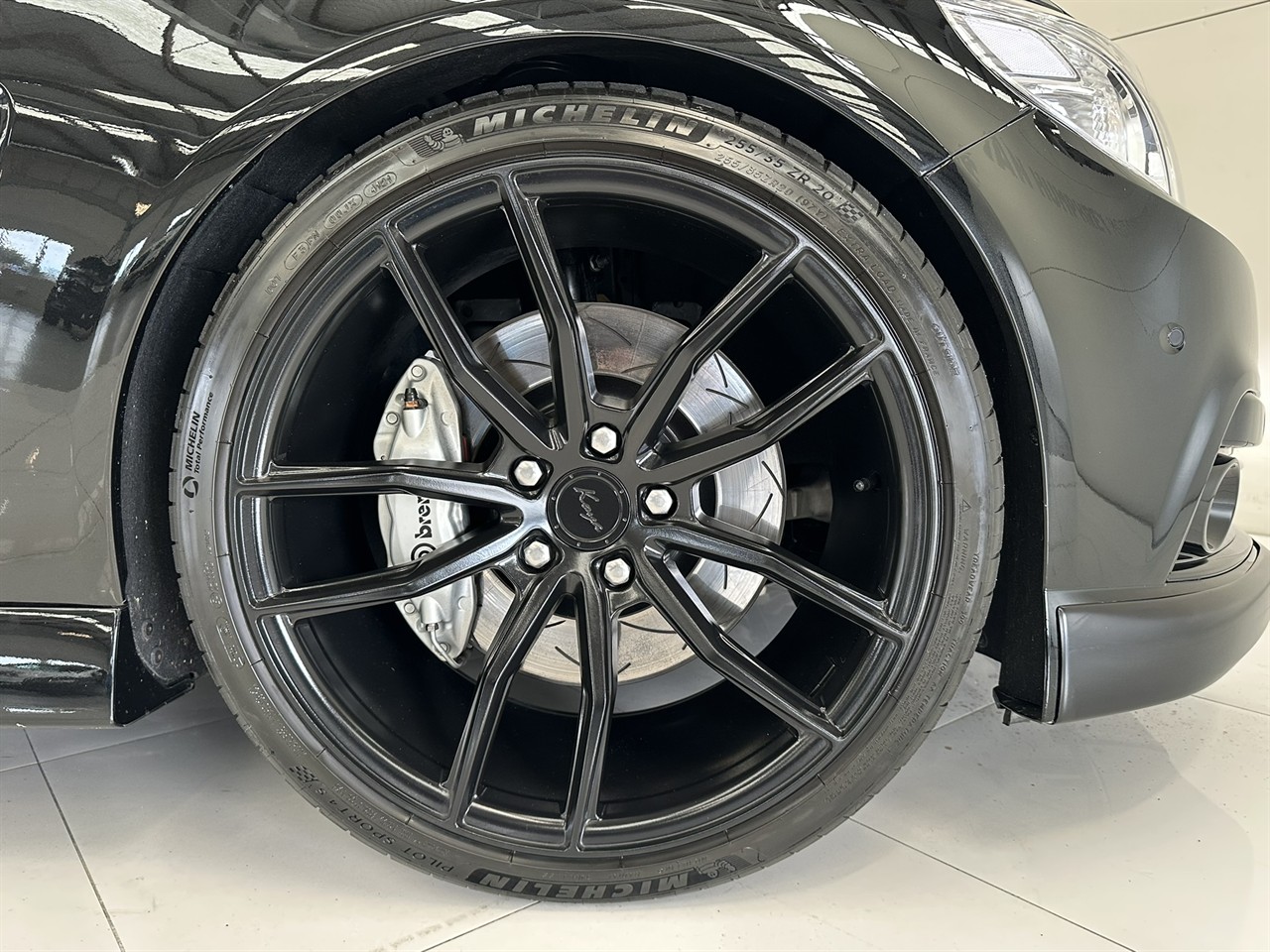 2013 Holden Commodore