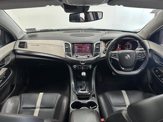 2013 Holden Commodore - Thumbnail