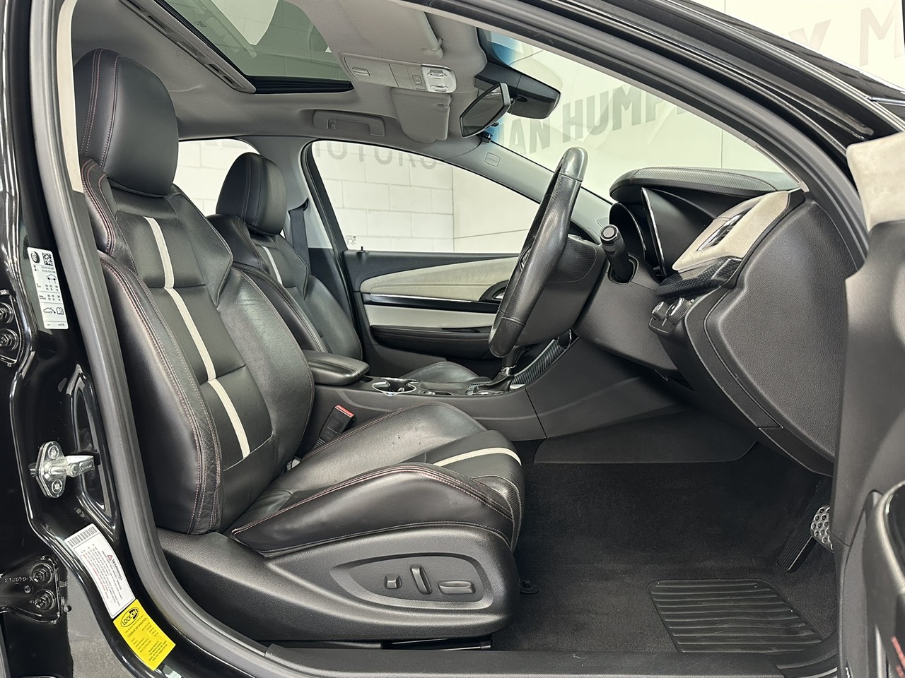 2013 Holden Commodore