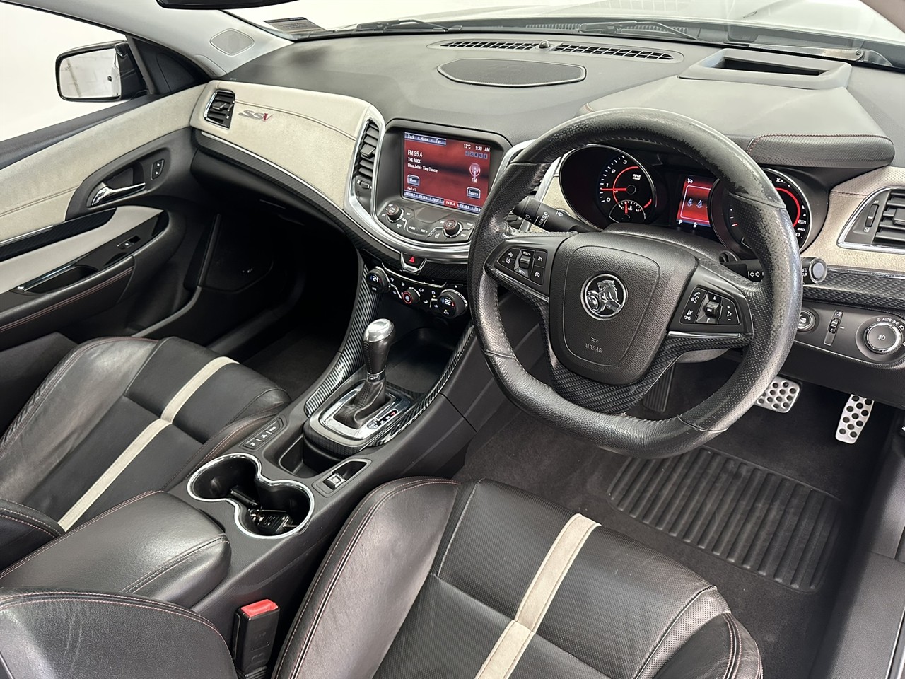 2013 Holden Commodore