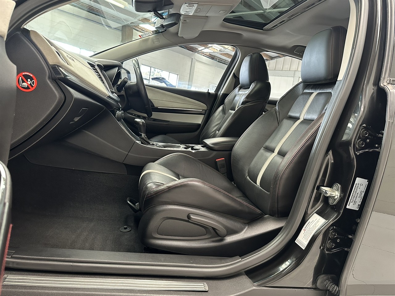 2013 Holden Commodore