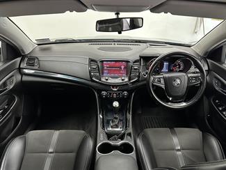 2017 Holden Commodore - Thumbnail