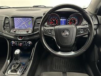 2017 Holden Commodore - Thumbnail