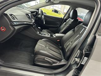2017 Holden Commodore - Thumbnail