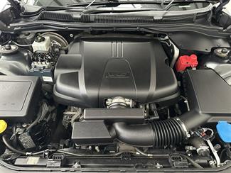 2017 Holden Commodore - Thumbnail