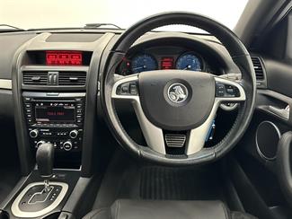 2009 Holden Commodore - Thumbnail