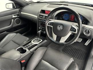2009 Holden Commodore - Thumbnail