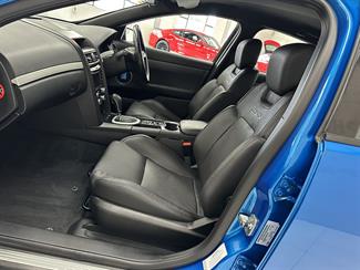 2009 Holden Commodore - Thumbnail