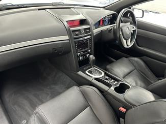 2009 Holden Commodore - Thumbnail