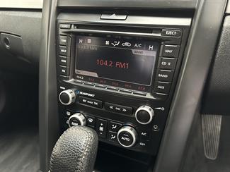 2009 Holden Commodore - Thumbnail