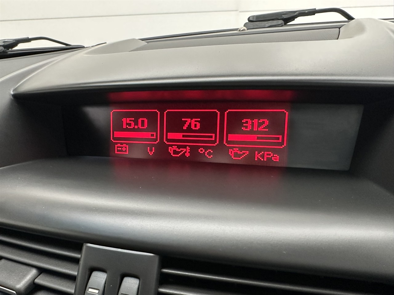 2009 Holden Commodore