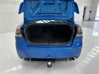 2009 Holden Commodore - Thumbnail