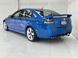 2009 Holden Commodore - Thumbnail