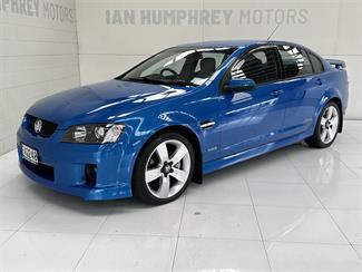 2009 Holden Commodore - Thumbnail