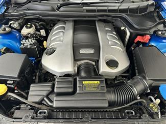 2009 Holden Commodore - Thumbnail