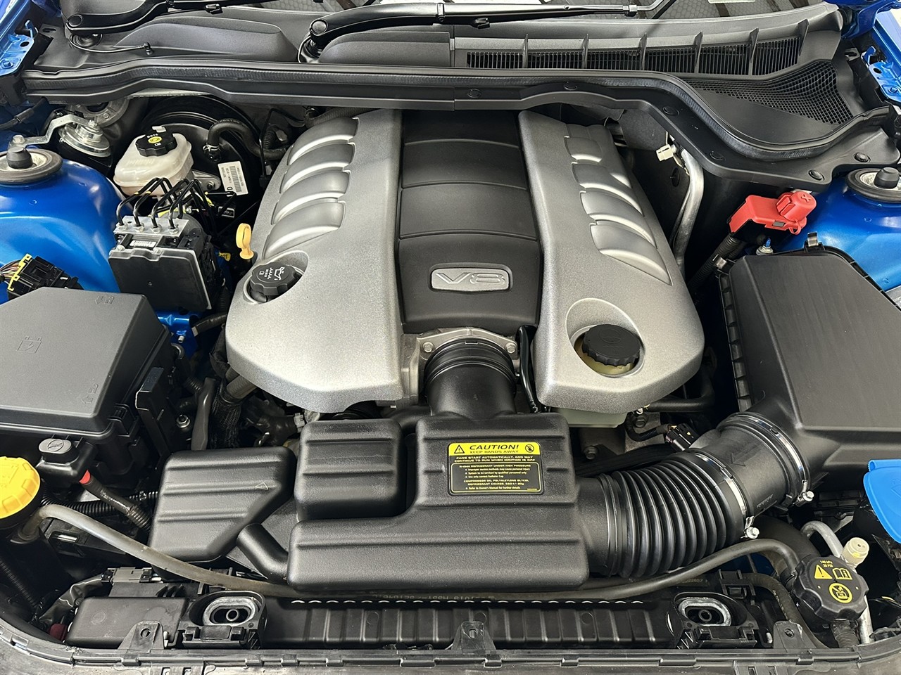 2009 Holden Commodore