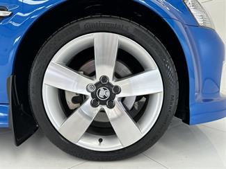 2009 Holden Commodore - Thumbnail