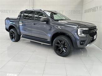 2022 Ford RANGER - Thumbnail
