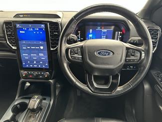 2022 Ford RANGER - Thumbnail