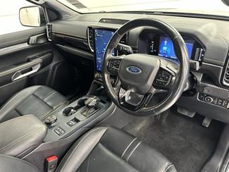 2022 Ford RANGER - Thumbnail
