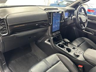 2022 Ford RANGER - Thumbnail
