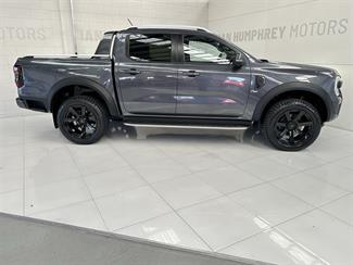 2022 Ford RANGER - Thumbnail
