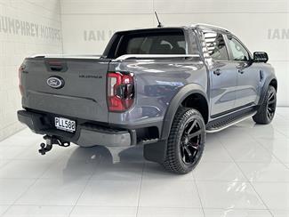 2022 Ford RANGER - Thumbnail