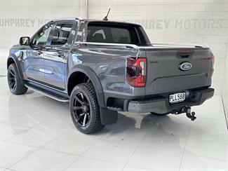 2022 Ford RANGER - Thumbnail