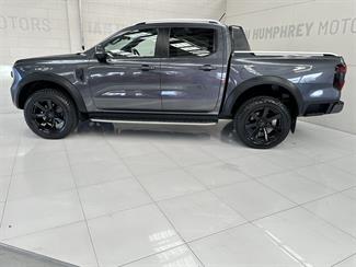 2022 Ford RANGER - Thumbnail