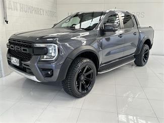 2022 Ford RANGER - Thumbnail