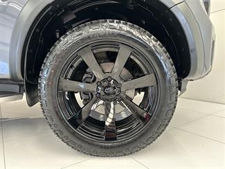 2022 Ford RANGER - Thumbnail