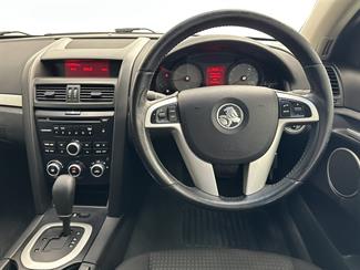 2010 Holden Commodore - Thumbnail