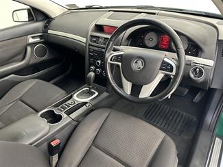 2010 Holden Commodore - Thumbnail