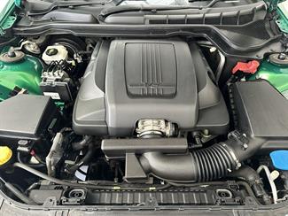 2010 Holden Commodore - Thumbnail