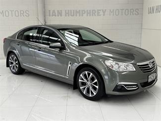 2014 Holden Commodore - Thumbnail