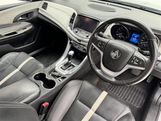 2014 Holden Commodore - Thumbnail