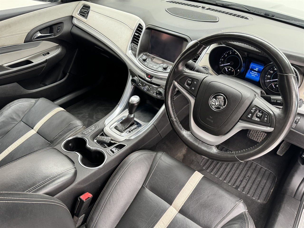 2014 Holden Commodore