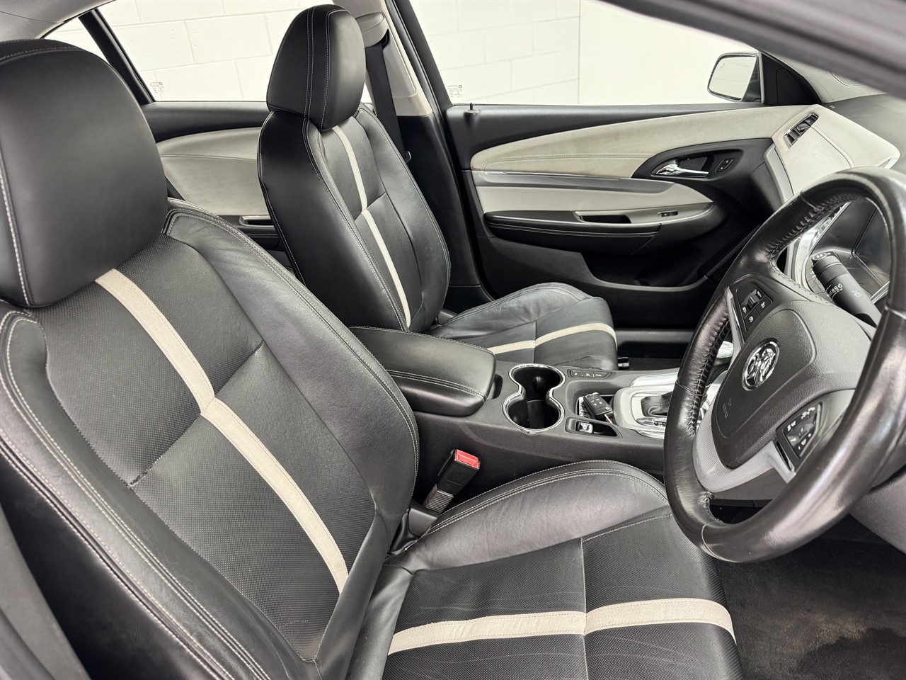2014 Holden Commodore